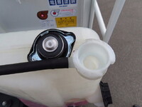 MITSUBISHI FUSO Super Great Deep Dump 2PG-FV70HY 2023 4,000km_18