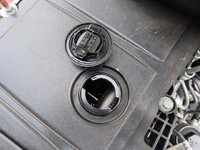 MITSUBISHI FUSO Super Great Deep Dump 2PG-FV70HY 2023 4,000km_19