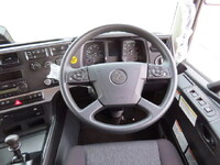 MITSUBISHI FUSO Super Great Deep Dump 2PG-FV70HY 2023 4,000km_22