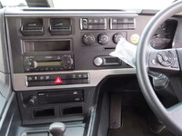 MITSUBISHI FUSO Super Great Deep Dump 2PG-FV70HY 2023 4,000km_23