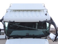 MITSUBISHI FUSO Super Great Deep Dump 2PG-FV70HY 2023 4,000km_24