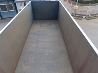 MITSUBISHI FUSO Super Great Deep Dump 2PG-FV70HY 2023 4,000km_26