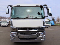 MITSUBISHI FUSO Super Great Deep Dump 2PG-FV70HY 2023 4,000km_3