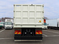 MITSUBISHI FUSO Super Great Deep Dump 2PG-FV70HY 2023 4,000km_5