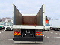MITSUBISHI FUSO Super Great Deep Dump 2PG-FV70HY 2023 4,000km_6