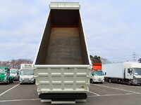 MITSUBISHI FUSO Super Great Deep Dump 2PG-FV70HY 2023 4,000km_7