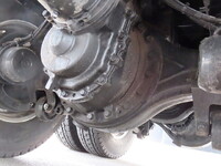 MITSUBISHI FUSO Super Great Deep Dump 2PG-FV70HY 2023 4,000km_9