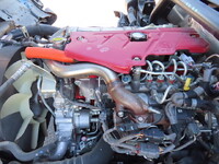 TOYOTA Toyoace Loader Dump 2KG-XZU700A 2020 85,000km_15