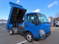 TOYOTA Toyoace Loader Dump 2KG-XZU700A 2020 85,000km_3