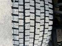 ISUZU Giga Trailer Head QKG-EXD52AG 2014 522,000km_12