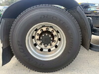 ISUZU Giga Trailer Head QKG-EXD52AG 2014 522,000km_13