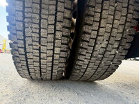 ISUZU Giga Trailer Head QKG-EXD52AG 2014 522,000km_14