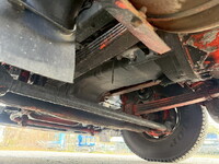 ISUZU Giga Trailer Head QKG-EXD52AG 2014 522,000km_15