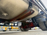 ISUZU Giga Trailer Head QKG-EXD52AG 2014 522,000km_19