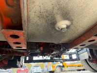 ISUZU Giga Trailer Head QKG-EXD52AG 2014 522,000km_20