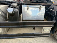 ISUZU Giga Trailer Head QKG-EXD52AG 2014 522,000km_21