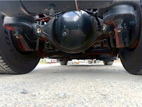 ISUZU Giga Trailer Head QKG-EXD52AG 2014 522,000km_23