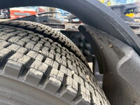 ISUZU Giga Trailer Head QKG-EXD52AG 2014 522,000km_24