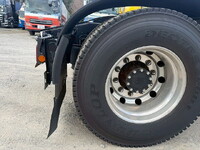 ISUZU Giga Trailer Head QKG-EXD52AG 2014 522,000km_25