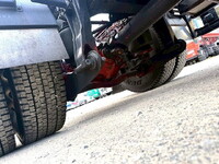 ISUZU Giga Trailer Head QKG-EXD52AG 2014 522,000km_26