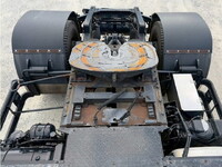 ISUZU Giga Trailer Head QKG-EXD52AG 2014 522,000km_27