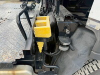 ISUZU Giga Trailer Head QKG-EXD52AG 2014 522,000km_33