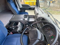 ISUZU Giga Trailer Head QKG-EXD52AG 2014 522,000km_37