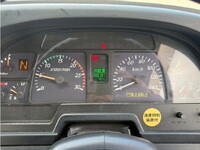 ISUZU Giga Trailer Head QKG-EXD52AG 2014 522,000km_38