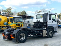 ISUZU Giga Trailer Head QKG-EXD52AG 2014 522,000km_4