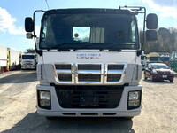 ISUZU Giga Trailer Head QKG-EXD52AG 2014 522,000km_6