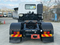 ISUZU Giga Trailer Head QKG-EXD52AG 2014 522,000km_7
