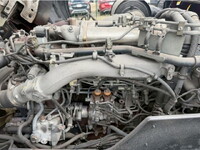 ISUZU Giga Trailer Head QKG-EXD52AG 2014 522,000km_8