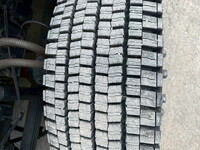 ISUZU Giga Trailer Head QKG-EXD52AG 2014 522,000km_9