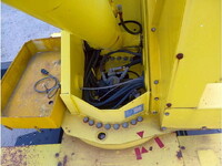 ISUZU Elf Cherry Picker SKG-NKR85YN 2014 51,000km_17