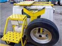 ISUZU Elf Cherry Picker SKG-NKR85YN 2014 51,000km_19