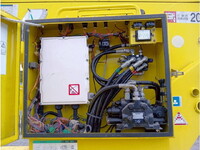 ISUZU Elf Cherry Picker SKG-NKR85YN 2014 51,000km_22