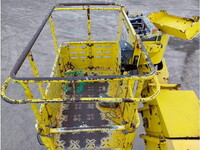 ISUZU Elf Cherry Picker SKG-NKR85YN 2014 51,000km_24