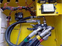 ISUZU Elf Cherry Picker SKG-NKR85YN 2014 51,000km_26