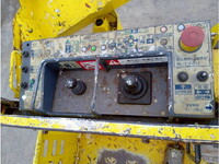 ISUZU Elf Cherry Picker SKG-NKR85YN 2014 51,000km_27