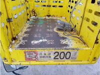 ISUZU Elf Cherry Picker SKG-NKR85YN 2014 51,000km_28