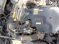 ISUZU Elf Cherry Picker SKG-NKR85YN 2014 51,000km_33