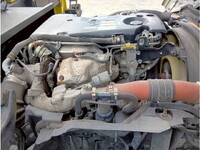 ISUZU Elf Cherry Picker SKG-NKR85YN 2014 51,000km_34