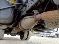 ISUZU Elf Cherry Picker SKG-NKR85YN 2014 51,000km_36