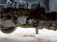 ISUZU Elf Cherry Picker SKG-NKR85YN 2014 51,000km_38