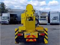 ISUZU Elf Cherry Picker SKG-NKR85YN 2014 51,000km_5