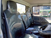 ISUZU Elf Cherry Picker SKG-NKR85YN 2014 51,000km_7