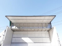 MITSUBISHI FUSO Canter Aluminum Wing TKG-FED90 2015 282,000km_10