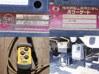 MITSUBISHI FUSO Canter Aluminum Wing TKG-FED90 2015 282,000km_15