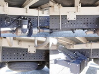MITSUBISHI FUSO Canter Aluminum Wing TKG-FED90 2015 282,000km_19