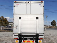MITSUBISHI FUSO Canter Aluminum Wing TKG-FED90 2015 282,000km_2